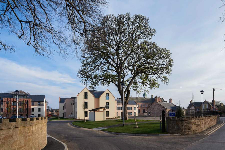25 Midmills