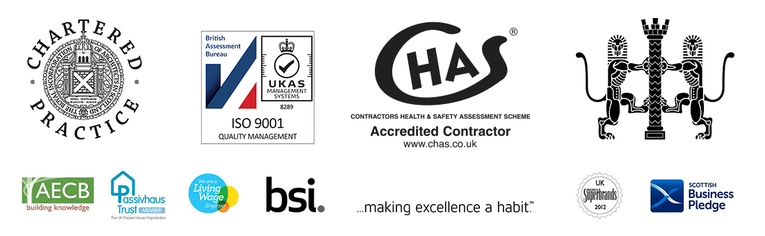 accreditation logos