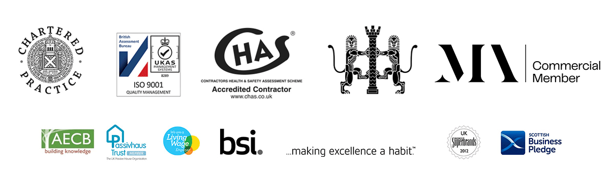 accreditation logos